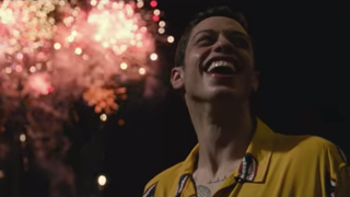 Pete Davidson's ready for his close-up in the first trailer for Judd Apatow's <i>The King Of Staten Island</i>